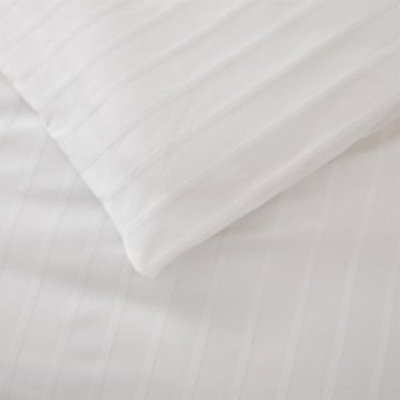 Housse de couette Hypnos 140x200 cm zoom Housse de couette Hypnos 140x200 cm zoom