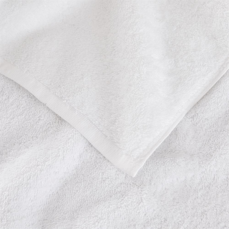 Serviette de toilette Olympe - 550 g - 50x100 cm Serviette de toilette Olympe - 550 g - 50x100 cm