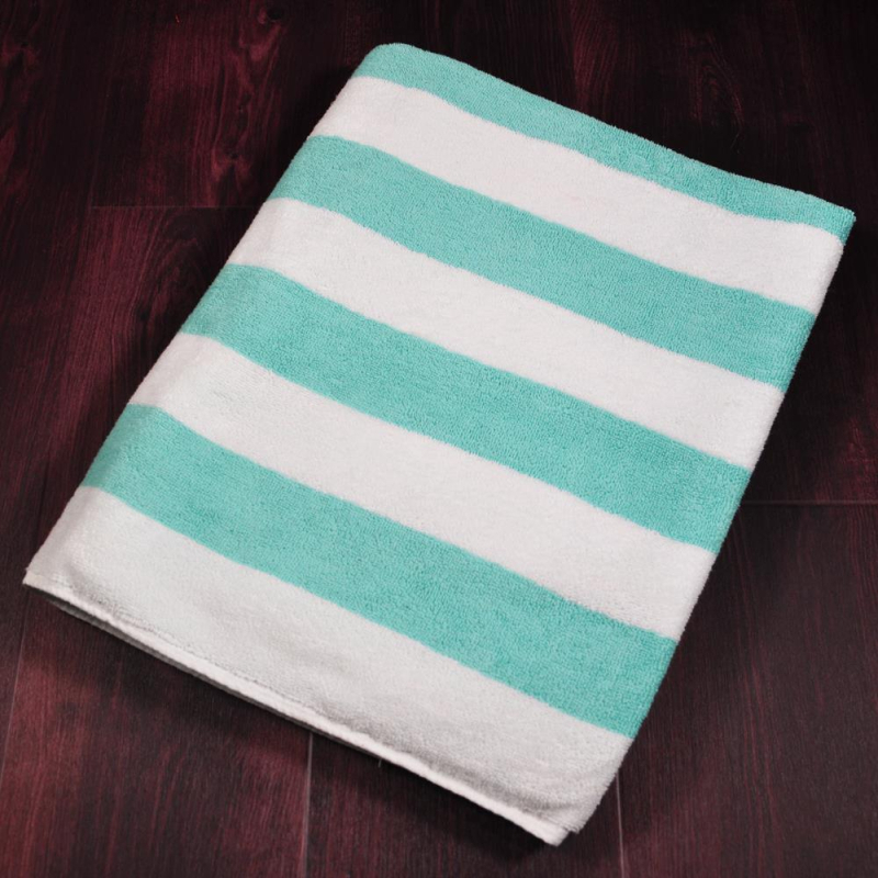 Drap de plage Palma 90x160 cm ambiance Drap de plage Palma 90x160 cm ambiance