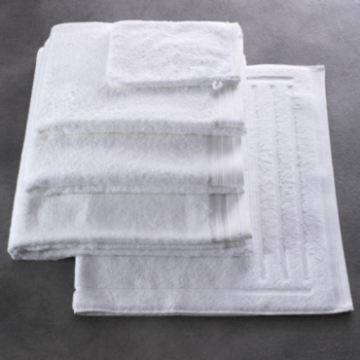 Lot éponge Romane coloris Blanc Lot éponge Romane coloris Blanc