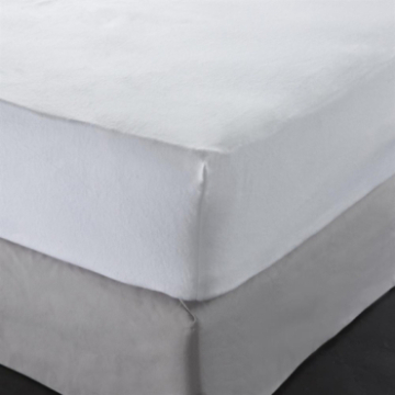 Drap housse molleton absorbant 80x200x30 cm Drap housse molleton absorbant 80x200x30 cm