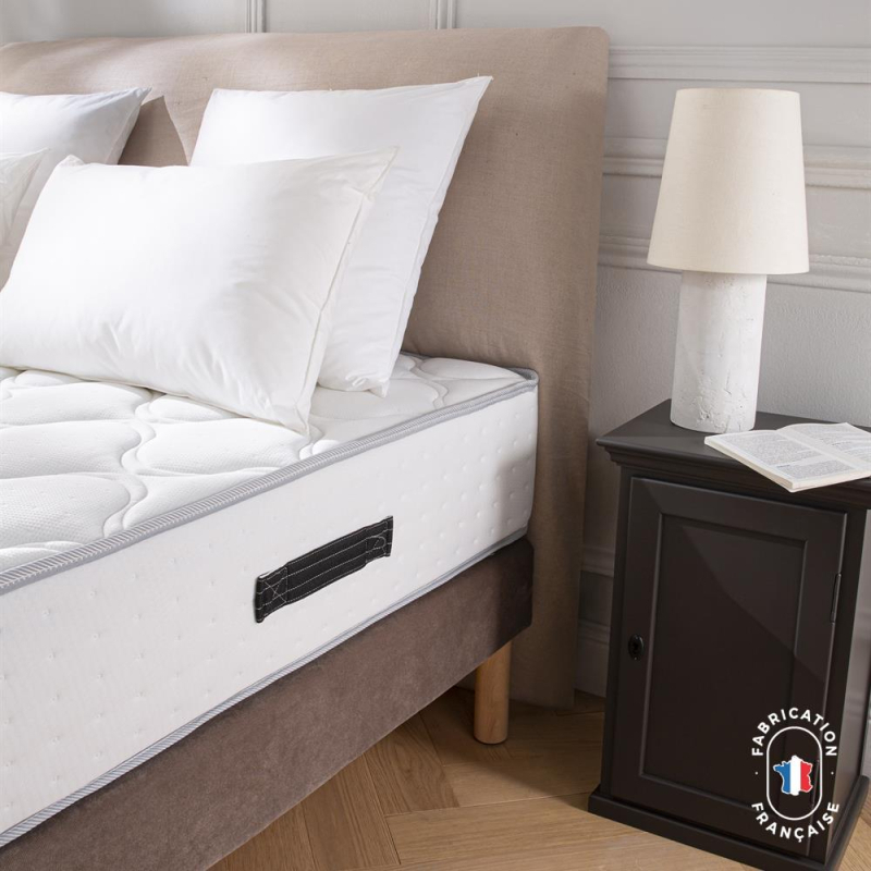 Matelas Rochefort Made in France
