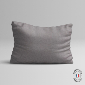 Coussin rectangle Dolly coloris Chiné Coussin rectangle Dolly coloris Chiné