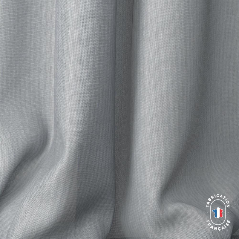 Tissu Jaba coloris Dove échelle Tissu Jaba coloris Dove échelle