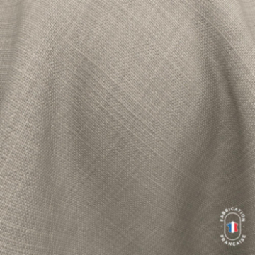 Drapé Lexicon coloris Linen Drapé Lexicon coloris Linen