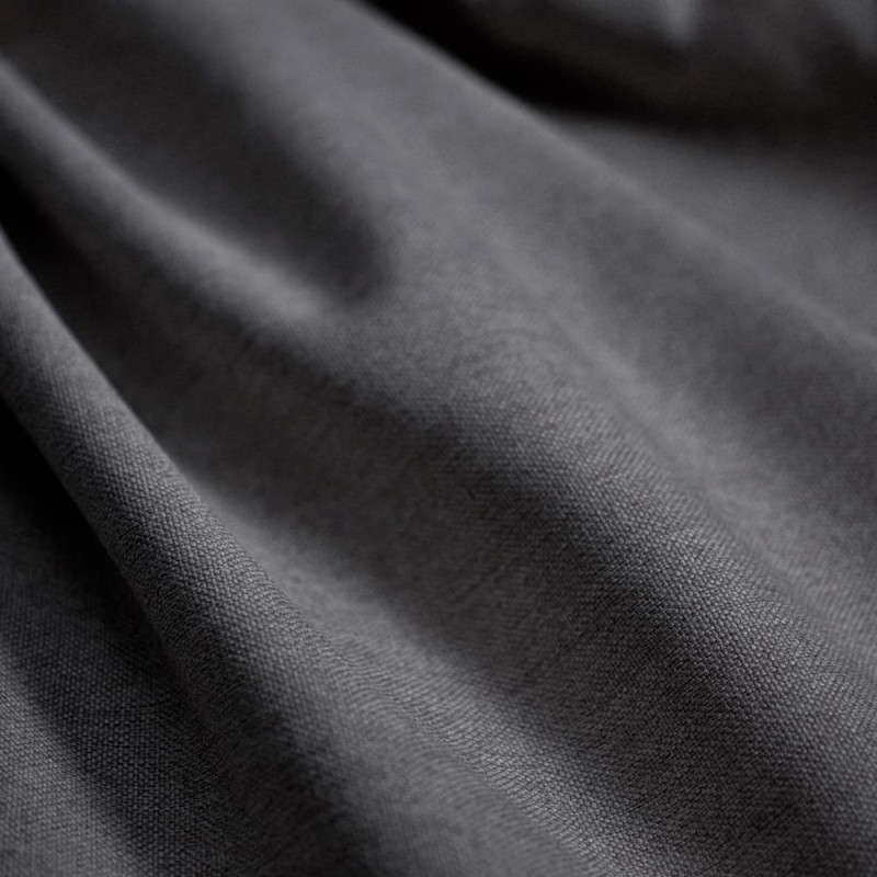 Tissu Dolly coloris Ardoise