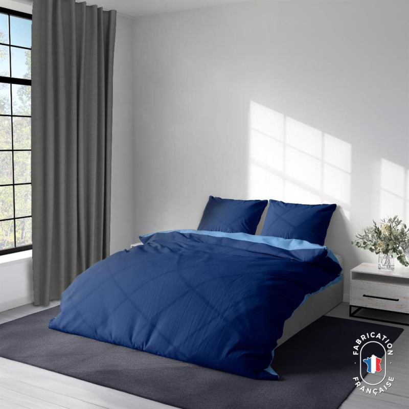 Rideau occultant Aditya coloris Shark