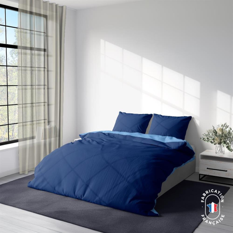 Zoom Voilage Girsu coloris Dune