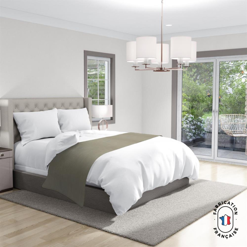 Lexicon coloris Linen échelle