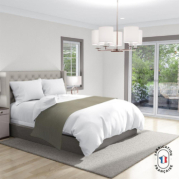 Lexicon coloris Linen échelle