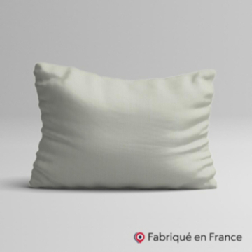 Coussin Lexicon coloris Écru