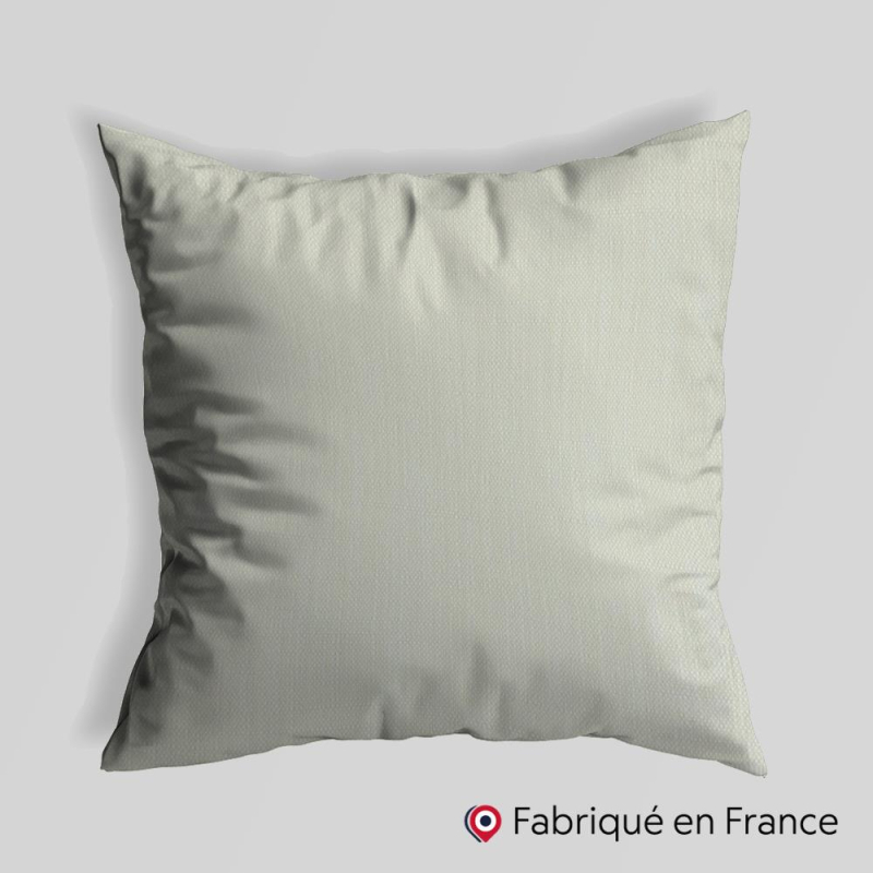 Zoom coussin Lexicon coloris Écru