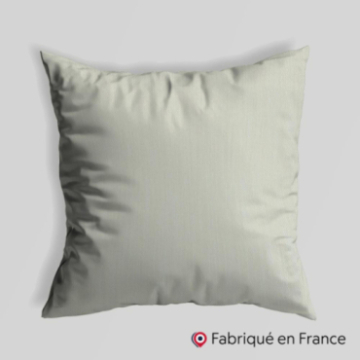 Zoom coussin Lexicon coloris Écru