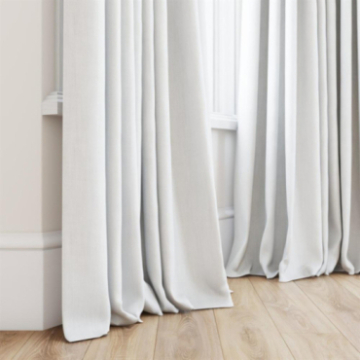 Rideaux Lexicon coloris Snow