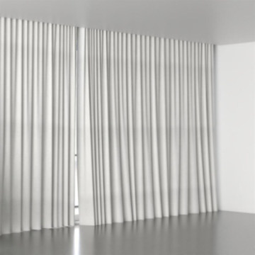 Tissu Lexicon coloris Snow à l'échelle