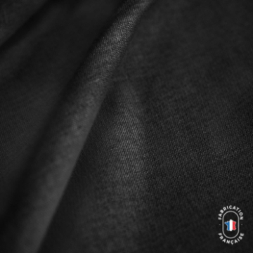 Tissu occultant Loci coloris Onyxéchelle