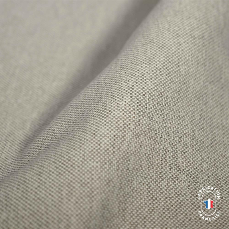 Rideau tissu obscurcissant Nyambe