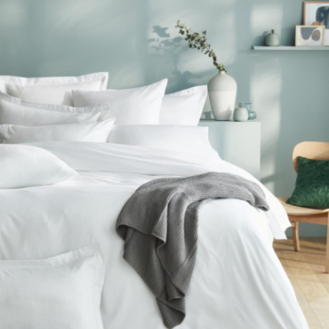 Housse de couette Morphea 140x200