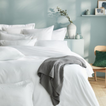 Housse de couette Morphea 140x200