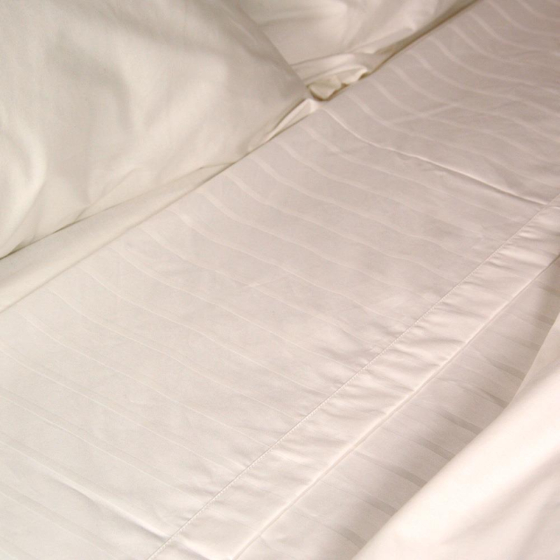 Drap plat Hypnos zoom lit