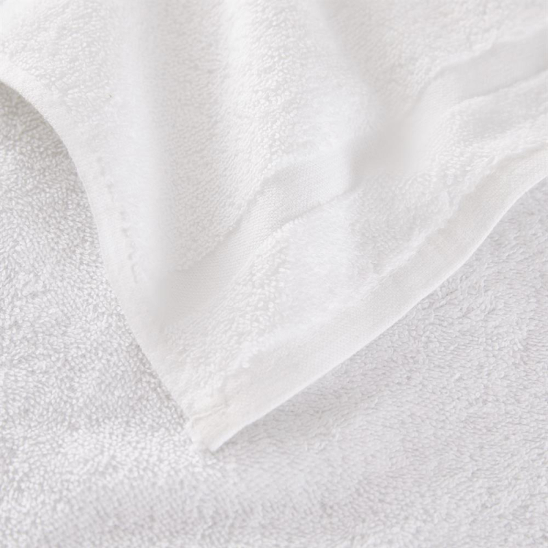 Serviette invité 400g 30x30cm