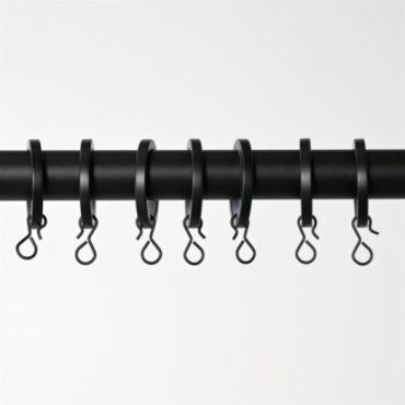 AZIA, lot de 10 anneaux d....