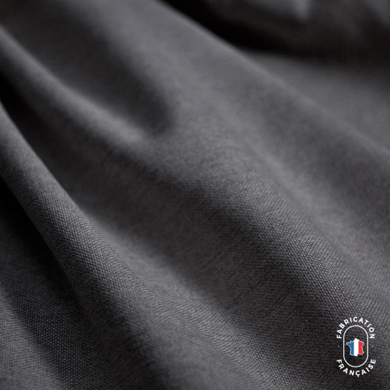 Tissu Dolly coloris Ardoise