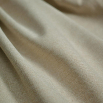 Tissu Dolly coloris Grège