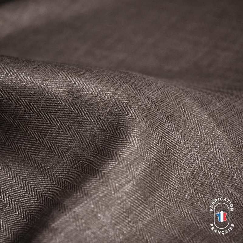 Tissu occultant Aditya coloris Griffin échelle