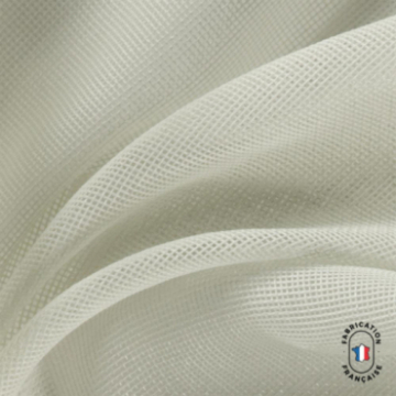 Drapé du voilage Girsu coloris String