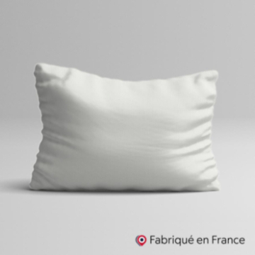 Coussin Lexicon coloris Angora