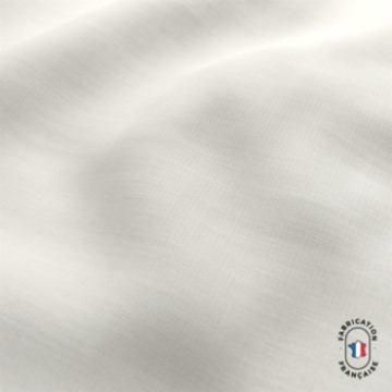 Zoom rideau Lexicon coloris Écru