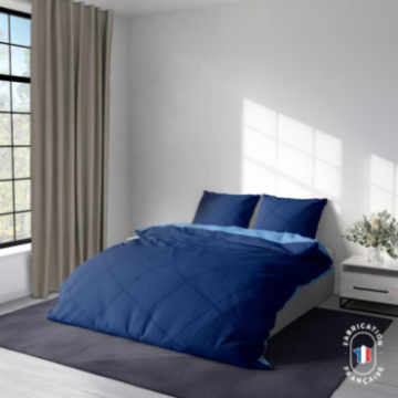 Rideau occultant Loci coloris Greige