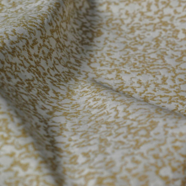 Tissu ROCHE jacquard Zoom