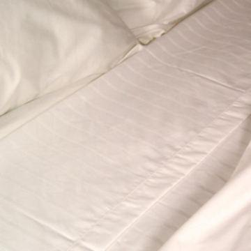 Drap plat Hypnos lit