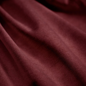 Tissu Dolly coloris Cerise