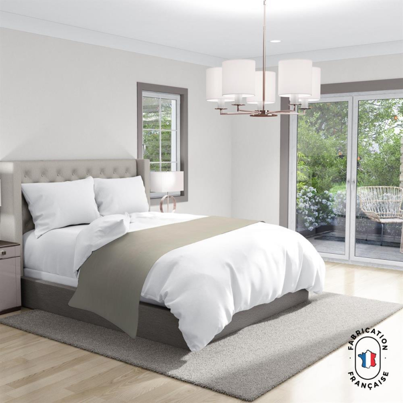 Lexicon coloris Natural échelle