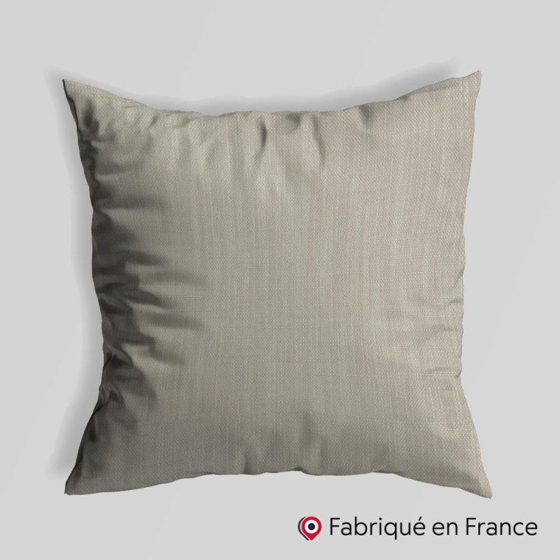 Zoom coussin Lexicon coloris Natural
