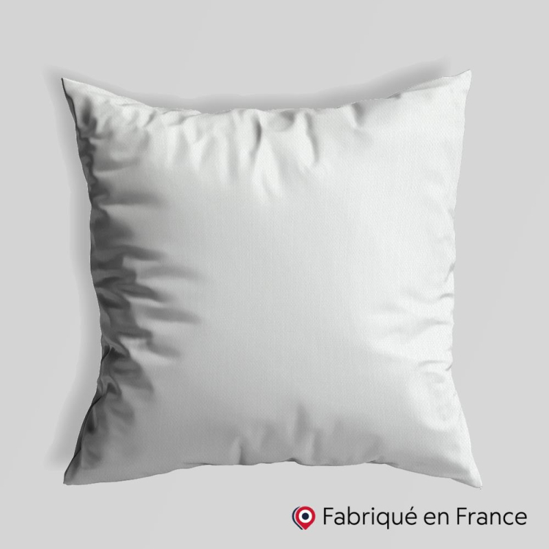Zoom coussin Lexicon coloris Snow