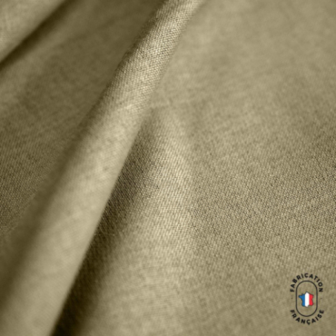 Zoom occultant Loci coloris Greige