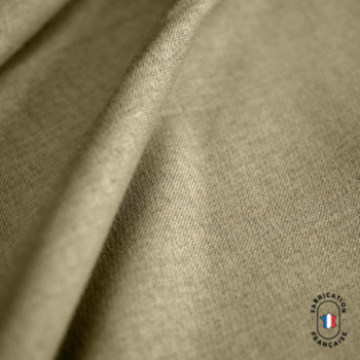 Zoom occultant Loci coloris Greige