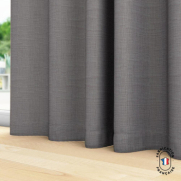 Zoom occultant Loci coloris Gull