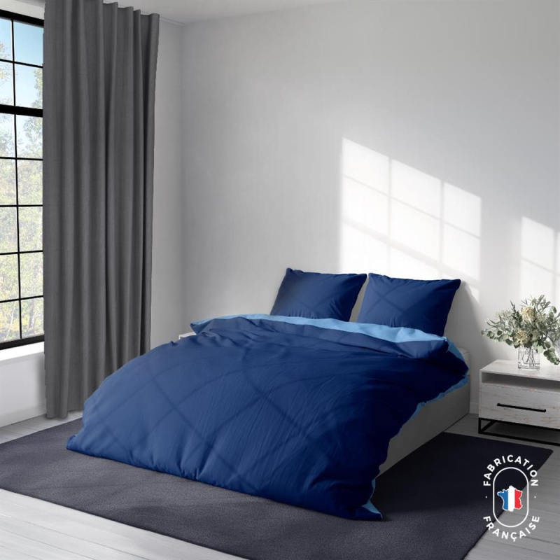 Rideau occultant Loci coloris Gull