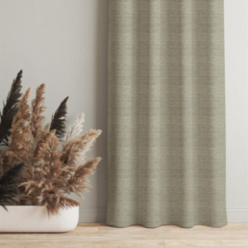 Rideau STRATE rayures jacquard