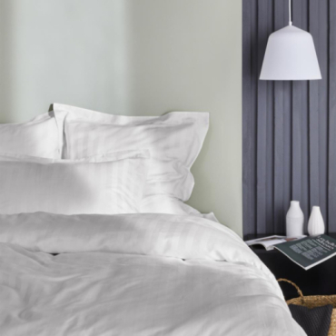 2583108RTL hdc daphne blanc 140x200 cm