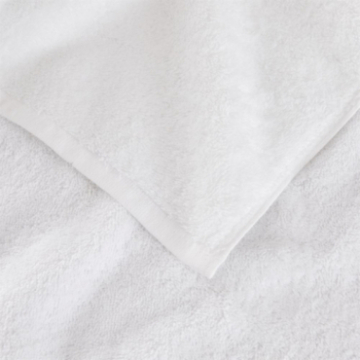 Serviette de toilette Olympe - 550 g - 50x100 cm