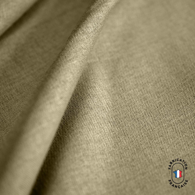 Zoom occultant Loci coloris Greige