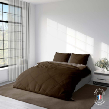 Voilage Girsu coloris Ice