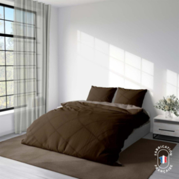 Voilage Girsu coloris String