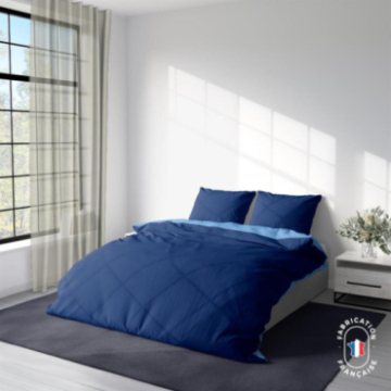 Zoom Voilage Girsu coloris Dune